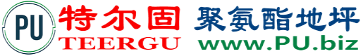 特尔固®榆林聚氨酯地坪